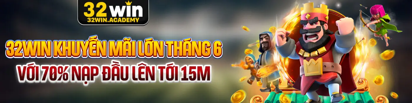 32win banner