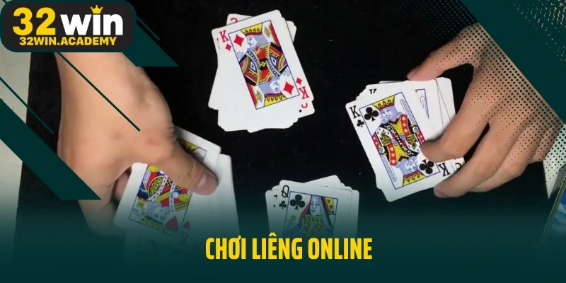 Hướng Dẫn Chơi Liêng Online Và Bí Quyết Chinh Phục Ván Bài Hiệu Quả