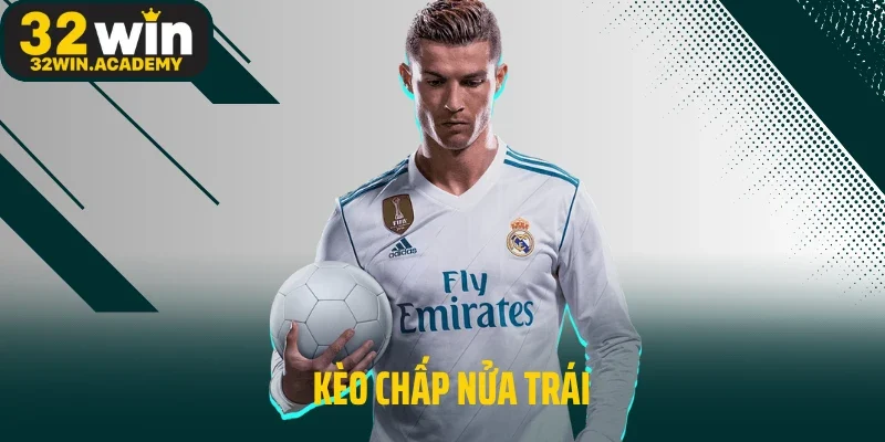Kèo Chấp Nửa Trái Và TOP Kinh Nghiệm Bắt Kèo Chuẩn Nhất